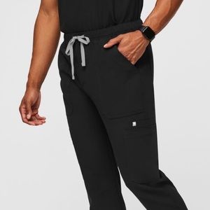 FIGS Cario Cargo Scub Pants XL/S